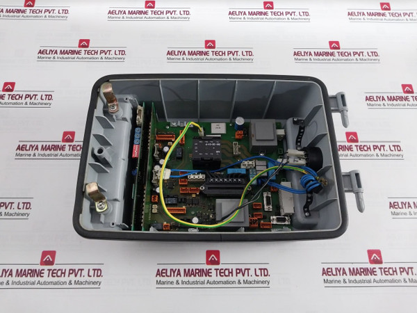 Demag 71927045-2.300 Electrical Control Panel Dr-basis-fu.300