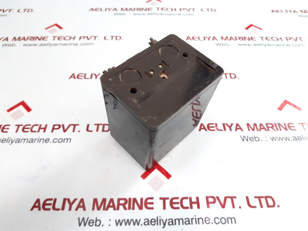 Landis & Gyr Lfe10 Burner Controller 220-240 V~ 50/60Hz