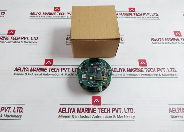 Rosemount 20006854 Printed Circuit Board Mmi-20011966 Rev: A 94V