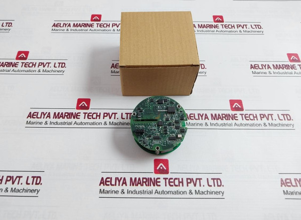Rosemount 20006854 Printed Circuit Board Rev: C 94V Gmm075740