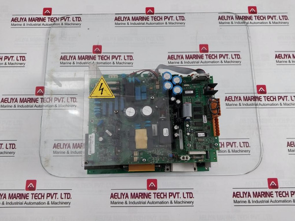 S612.6 Printed Circuit Board 94V-0