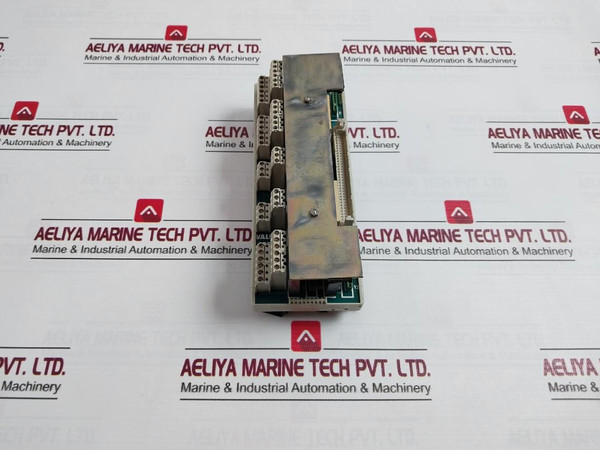 Valmet Atb16/3 Pc Board Interface Module 4-20Ma Web1002
