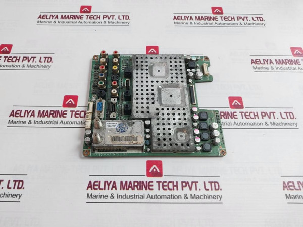 Samsung Bn41-00842B Main Board 94V-0 Mp1.1