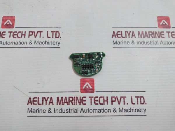 Hart Registered 50055715-001 Temperature Transmitter Rev A 50055716