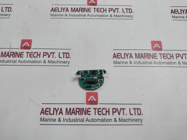 Hart Registered 50055715-001 Temperature Transmitter 94V