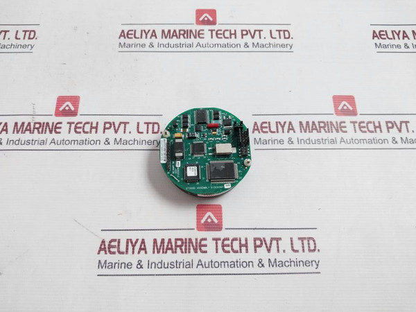 Honeywell 51309397-005 Temperature Transmitter Ver.39 Rev.P DeHart Bd