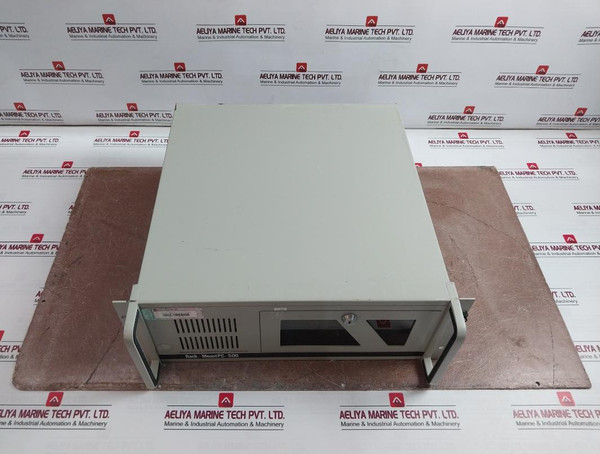 Industrial &amp; Communication Products Rack-mount Pc-500 Plex Writer