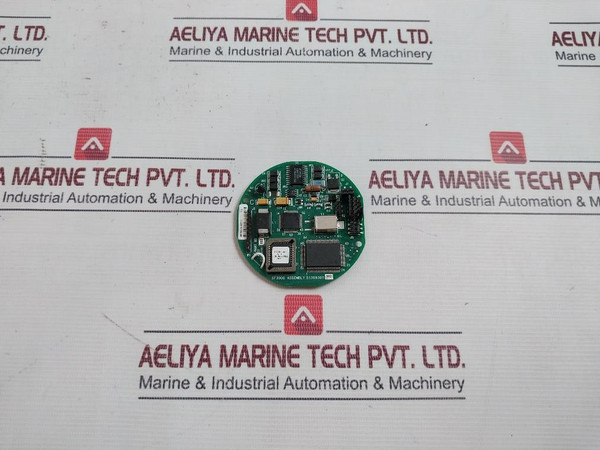 Honeywell 51309397-002 Hart Bd Assembly Printed Circuit Board St3000 M1 94V-0