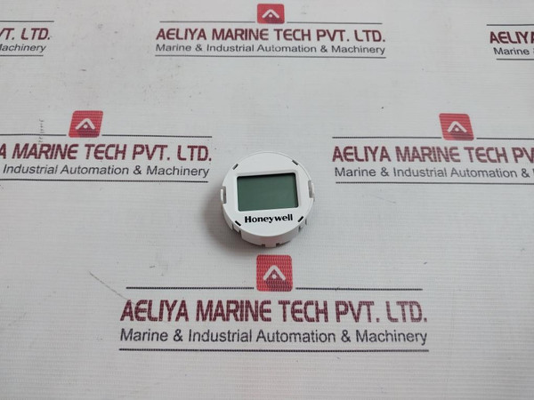 Honeywell Hns50049846-002 Display Module Bp14W09-a0830