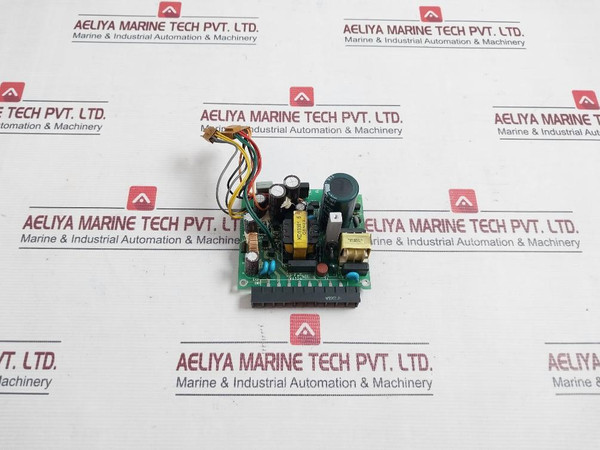 Ge Fanuc D3-pwr Power Supply Board V4104