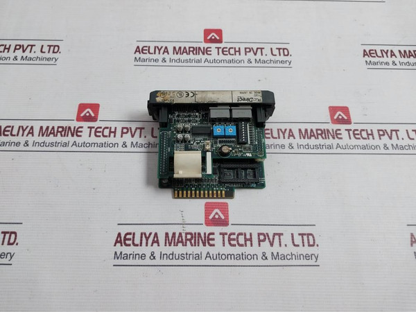 Koyo D3-340 Plc Direct Cpu Memory Module Rs-232C Dt-hv