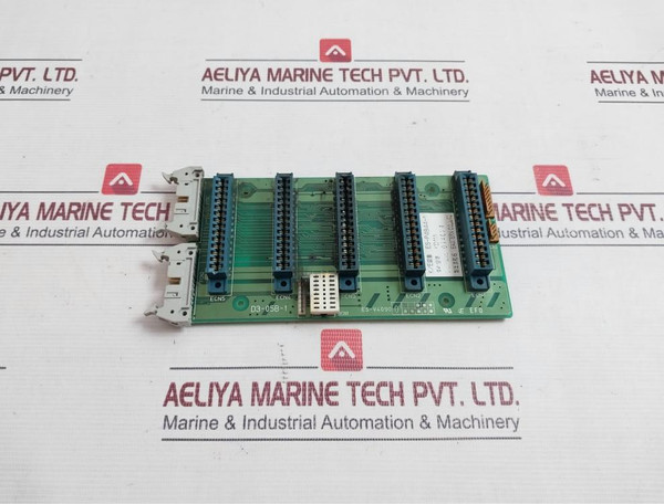 Koyo D3-05B-1 Programmable Logic Controller Module