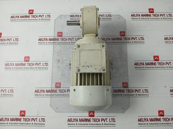 Eltek Equipment Ts.71.1G 3 Phase Induction Motor 415/220V 1.05Amp 65Rpm 50Hz