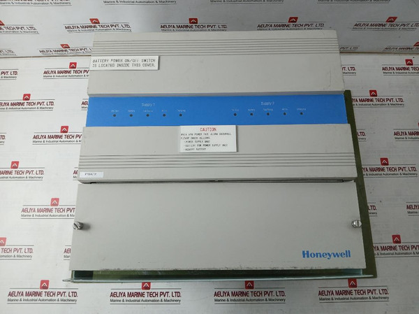 Honeywell 51198947100F Cherokee Power System Assembly 51401216-100 115240 Vac