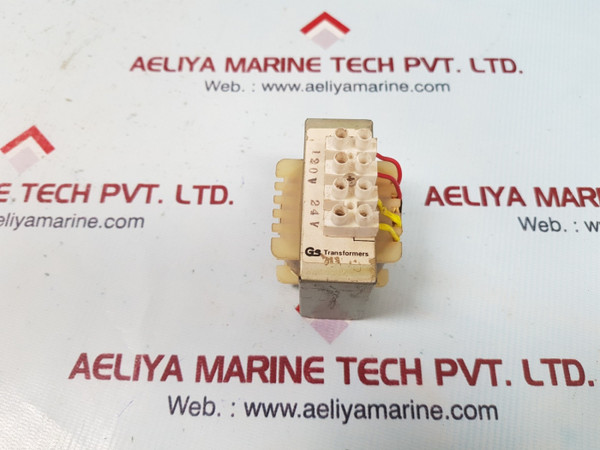 Gs transformers 120v