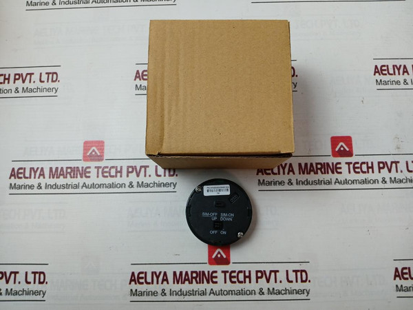 Honeywell Hnw50049849-004 Hart Temperature Transmitter Module Rev.A 94V-0