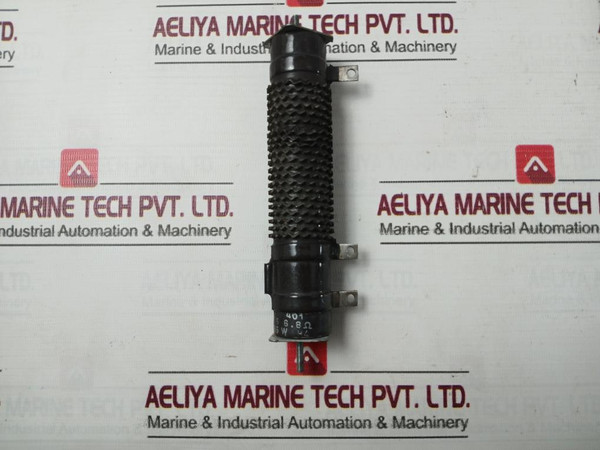 Danotherm Gbf 30/156 S Power Resistor H4 6.8Ω 165W