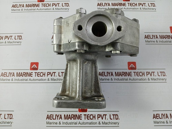 B17928 Oil Pump Assembly B17927