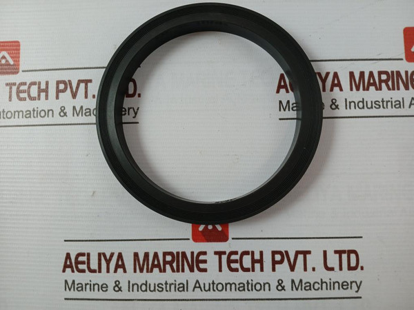 Lot Of 2X Weco 3232654 Fluoroelastomer Seal Ring Union 4 Fig 602