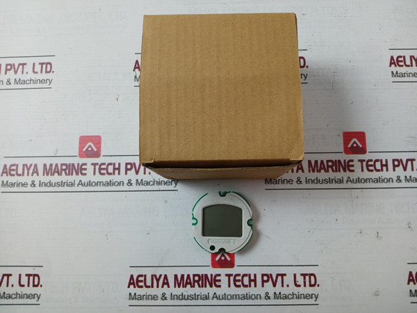 Yokogawa F9920 Transmitter Display.