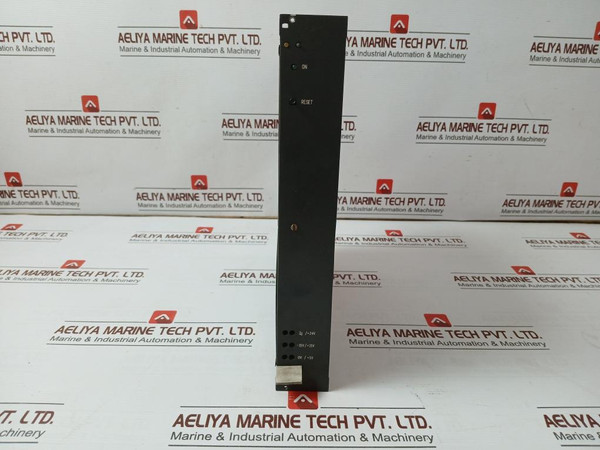 Bhel Un0664 Power Supply Module 110/220V Dc 69203Py1Aa1A