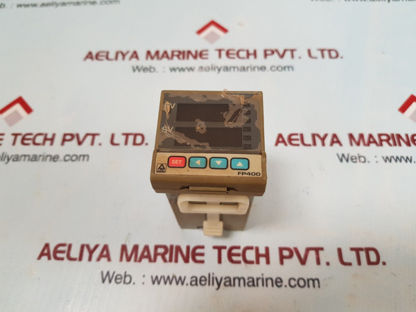 Acushnet Fp400-101000 Temperature Controller