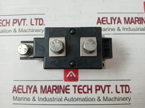 Ixys Mdd 255-16 N1 Diode Module