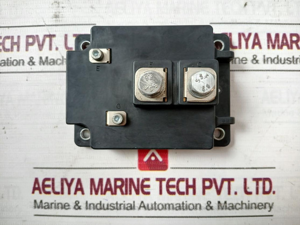Fuji Electric 1Mbi600S-120 Igbt Module 600A 1200V