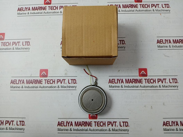 Abb 5Stp 18F1800 Phase Control Thyristor Nv2594-02A