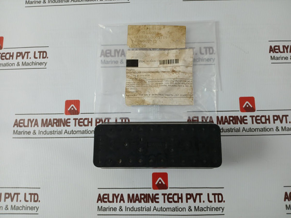 Wampfler 031-0038 Damper For Racking Arm