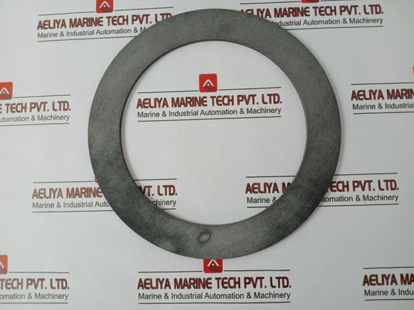 Control Flow 955206 Bearing Thrust Idler Sheave 30070641 014.03.1.0024