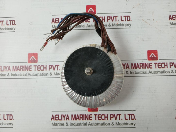 Premo X-8044-019 Toroidal Transformer 173 Va -5060Hz