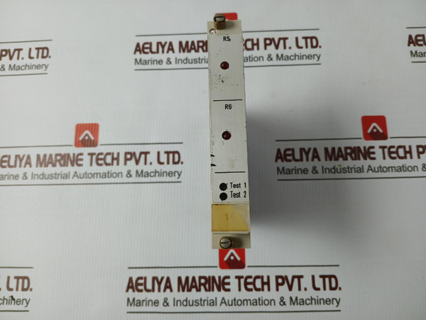 Rolf Janssen Bm 06 Printed Circuit Board Module Nr.229.
