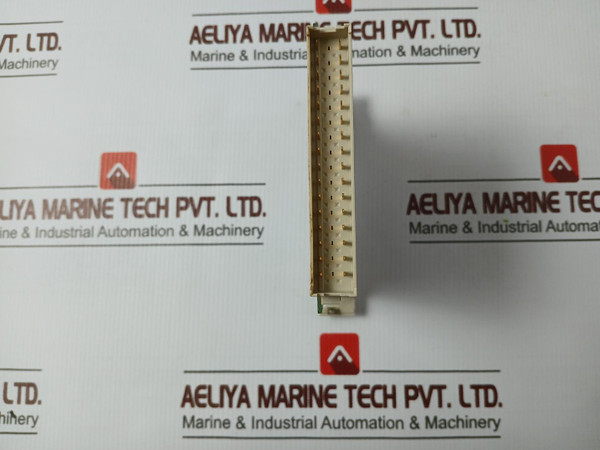 Rolf Janssen Bm 06 Printed Circuit Board Module Used