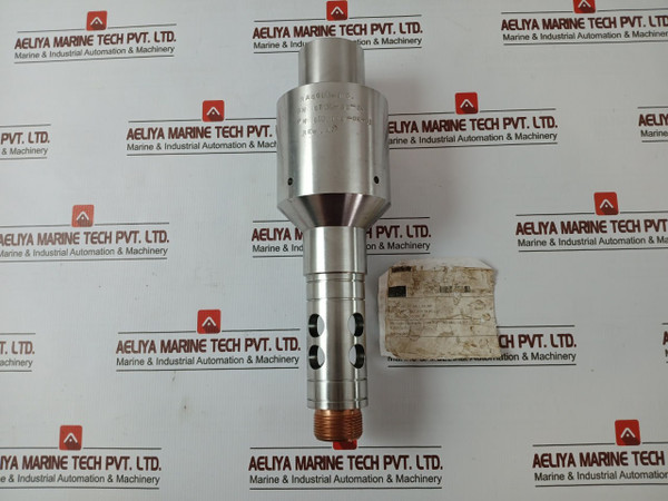 Radoil 111.159-06-01 Stab Body Nozzle Ball 10 Int Rev: A7