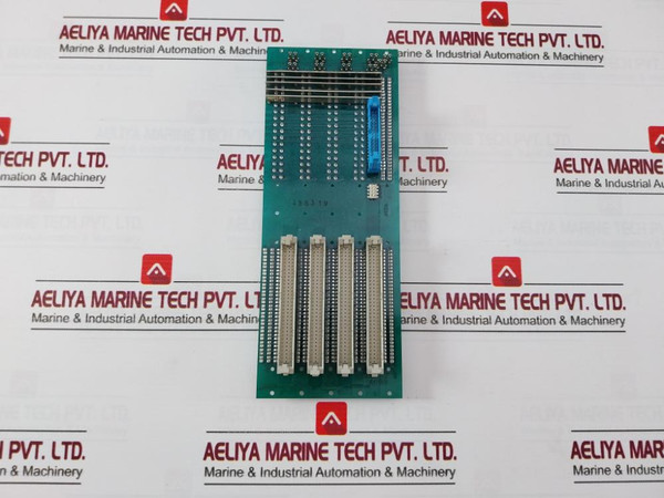 Valmet Mt241 Printed Circuit Board
