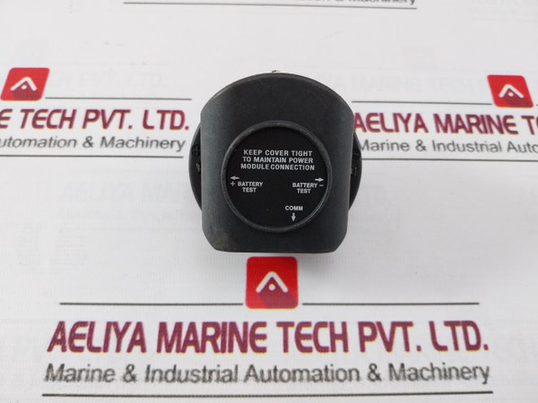 Emerson 701Pbkkf Black Smart Power Module 00753-9220-0001 230Ma 7.8V 2.16A 0.83W