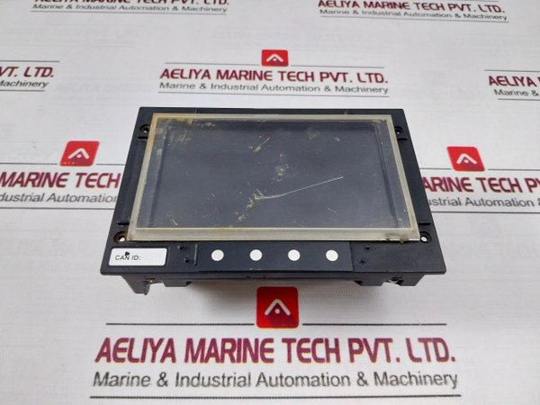 Deif Xdi144-dual Flexible Display Bridge Indicator 24Vdc Ip20 0.3A (Not Working)