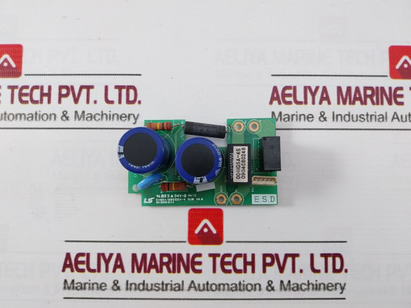 Ls 10110001944 Pcb Board 004Ig5A-4S 94V