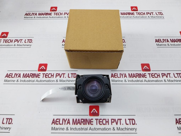 Hitachi Vk-s654Er Integration Color Camera 1681248707