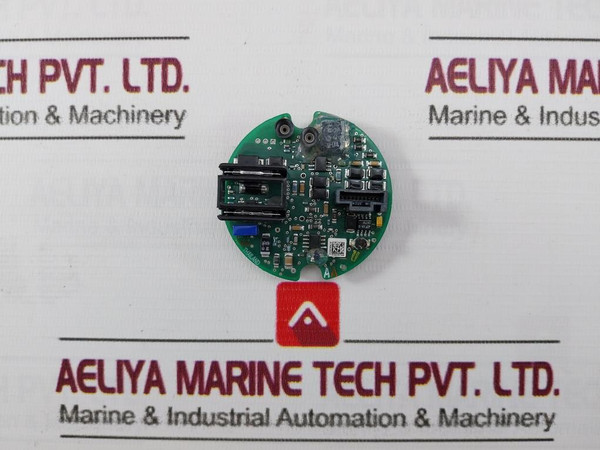 Rosemount Cca 3031 Pressure Transmitter Pcb Board 94V-0