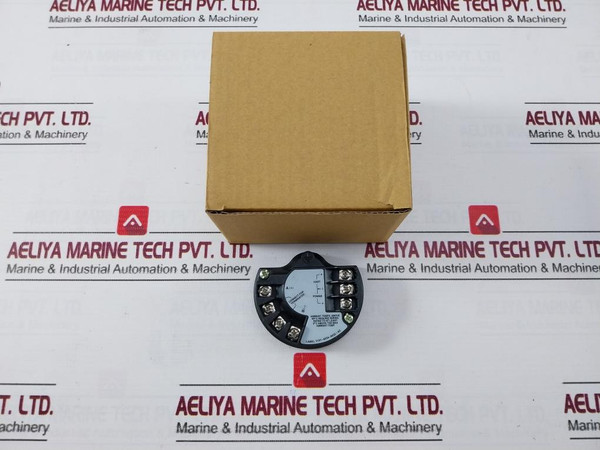 Rosemount 3151-4034-0052/Ac Terminator Resistor.