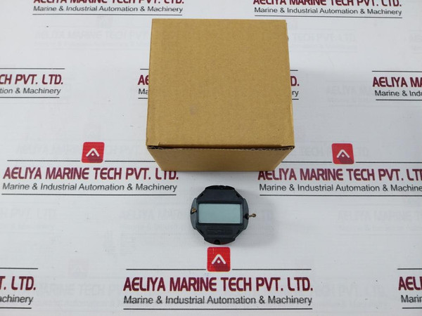 Rosemount 03031-0199-0001 Communication Protocol And Display Pwb 02051-3516-2