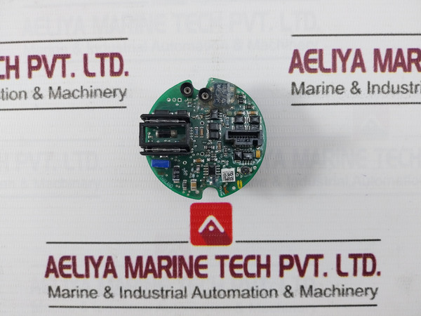 Rosemount Pwb 03031-0480-3 Printed Circuit Board 94V-0 P0019797