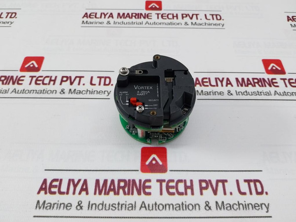 Rosemount 08800-5606-1001 Aa Printed Circuit Board Module N22748 4-20Ma