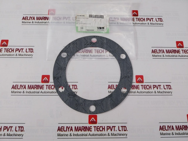 Valqua 6501 Non- Asbestos Gasket