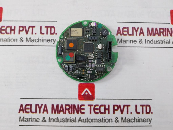 Ec 018381 Pcb 0640002 Rev A 94V-0