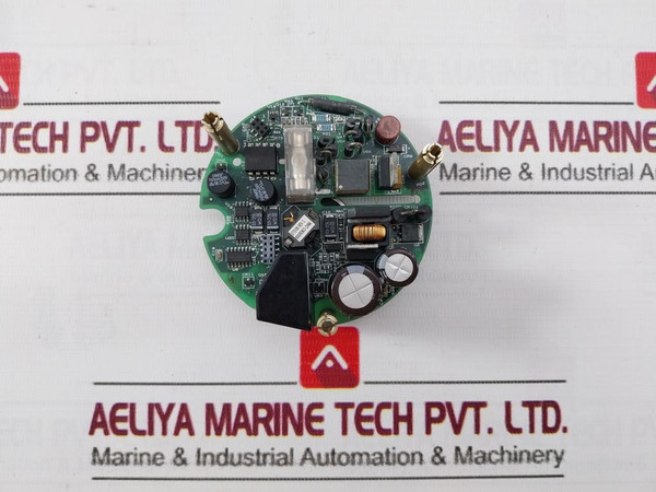 Rosemount 20006854 Pcb Module Rev C 16135674