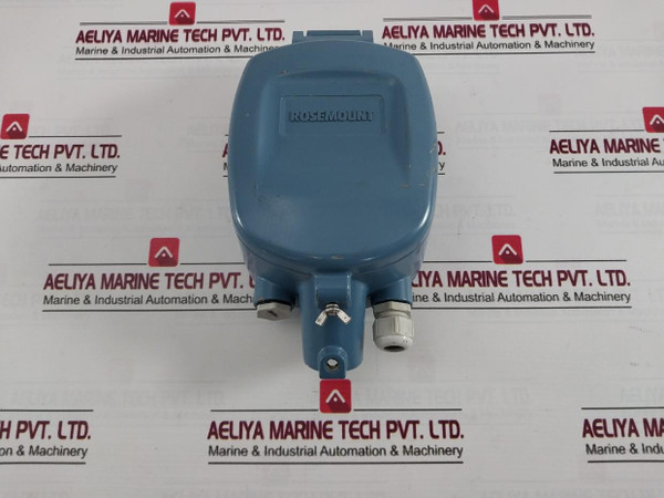 Rosemount 3D Solids Scanner