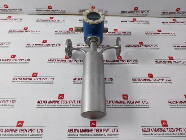 Bopp & Reuther Dimf 2.0Tvs-i-71-e05-n-1-h Communication Protocol Density Meter